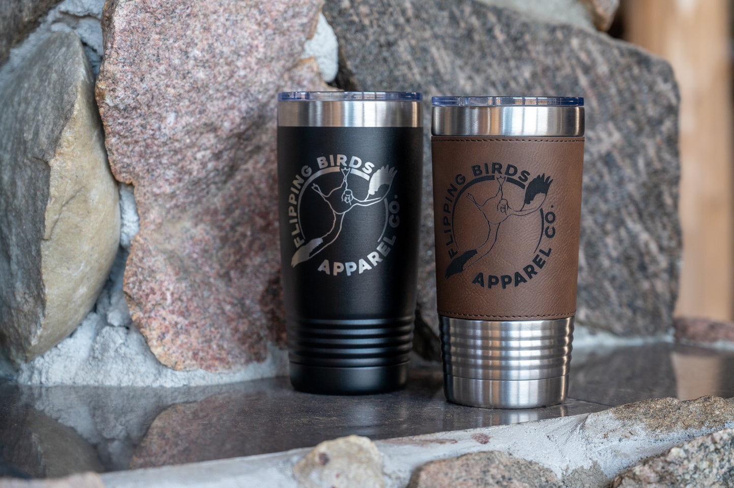 20 oz Tumbler