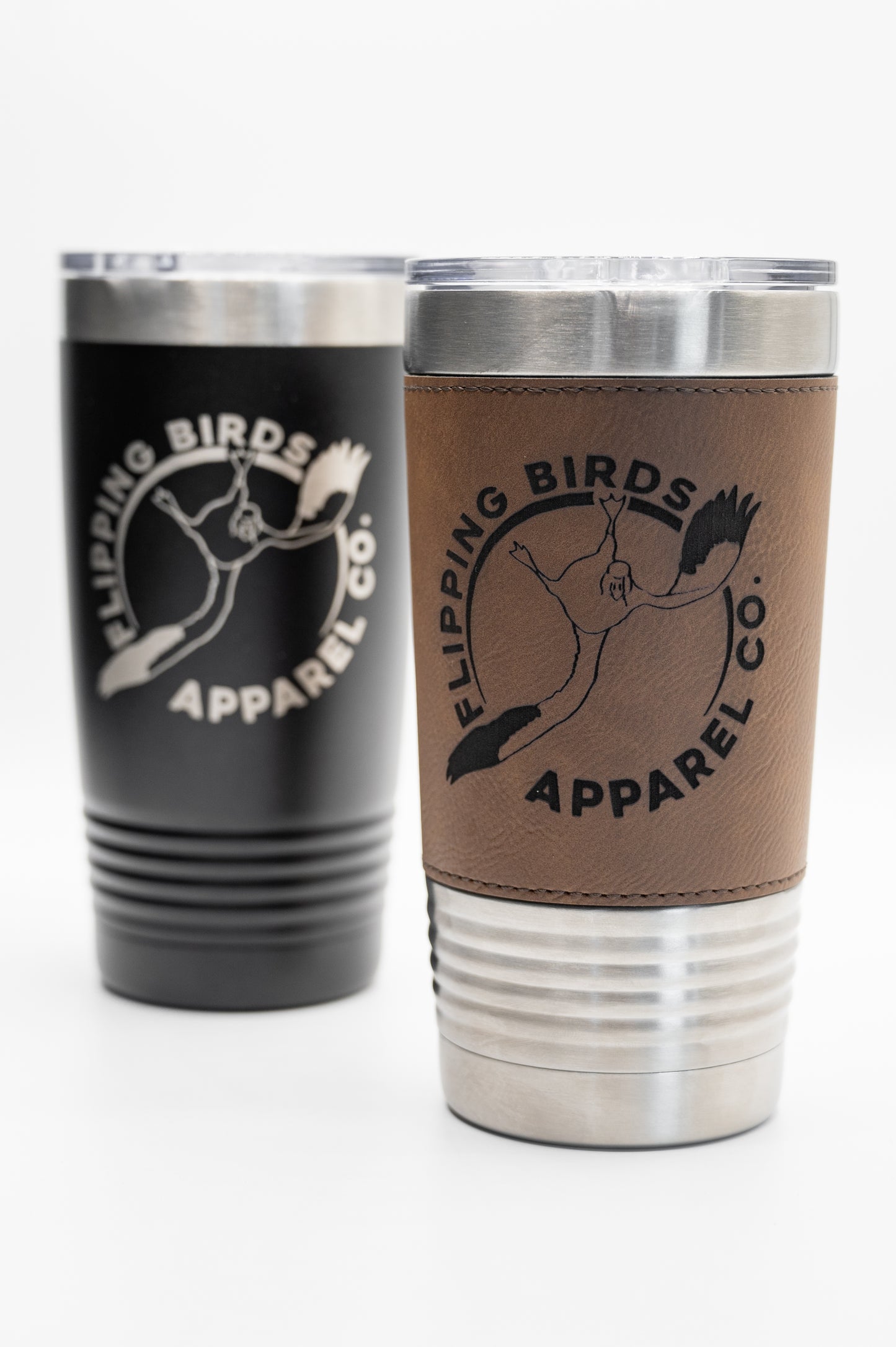 20 oz Tumbler