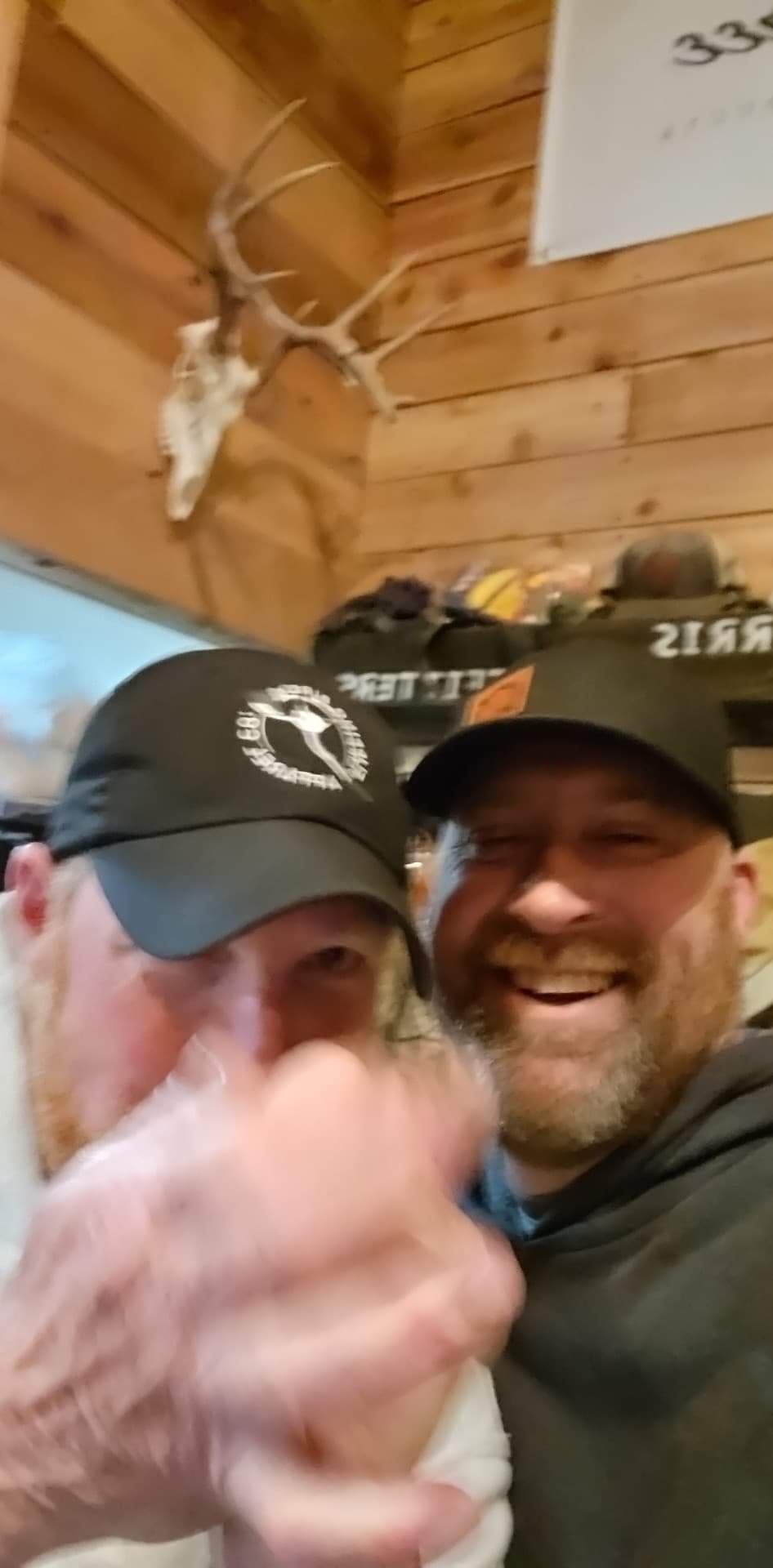 OG Dad Hat