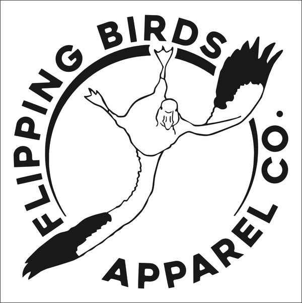 Flipping Birds Apparel Co