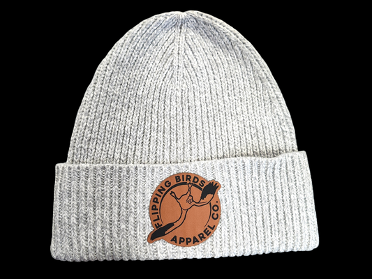Logo Beanie