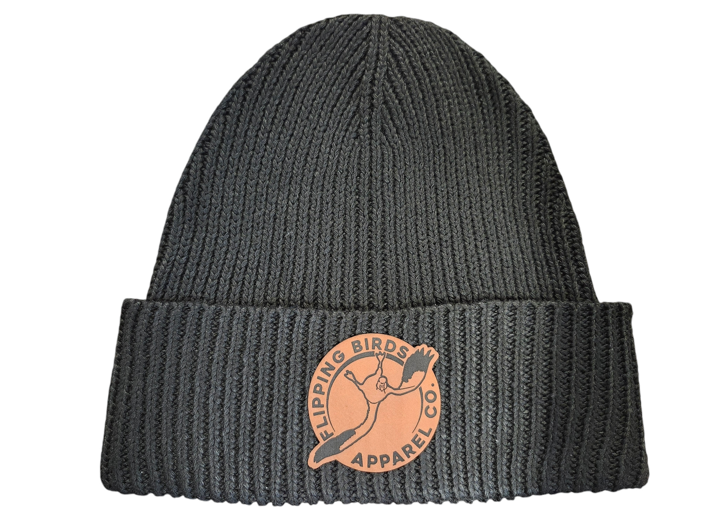Logo Beanie