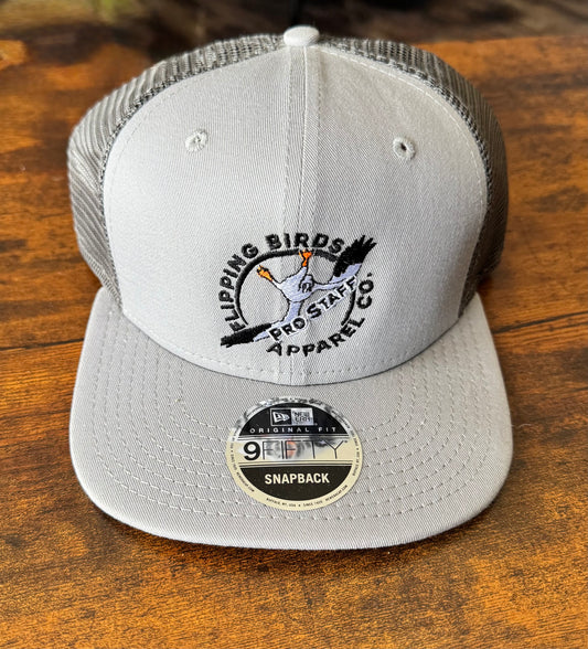 OG Pro Staff Flat Bill