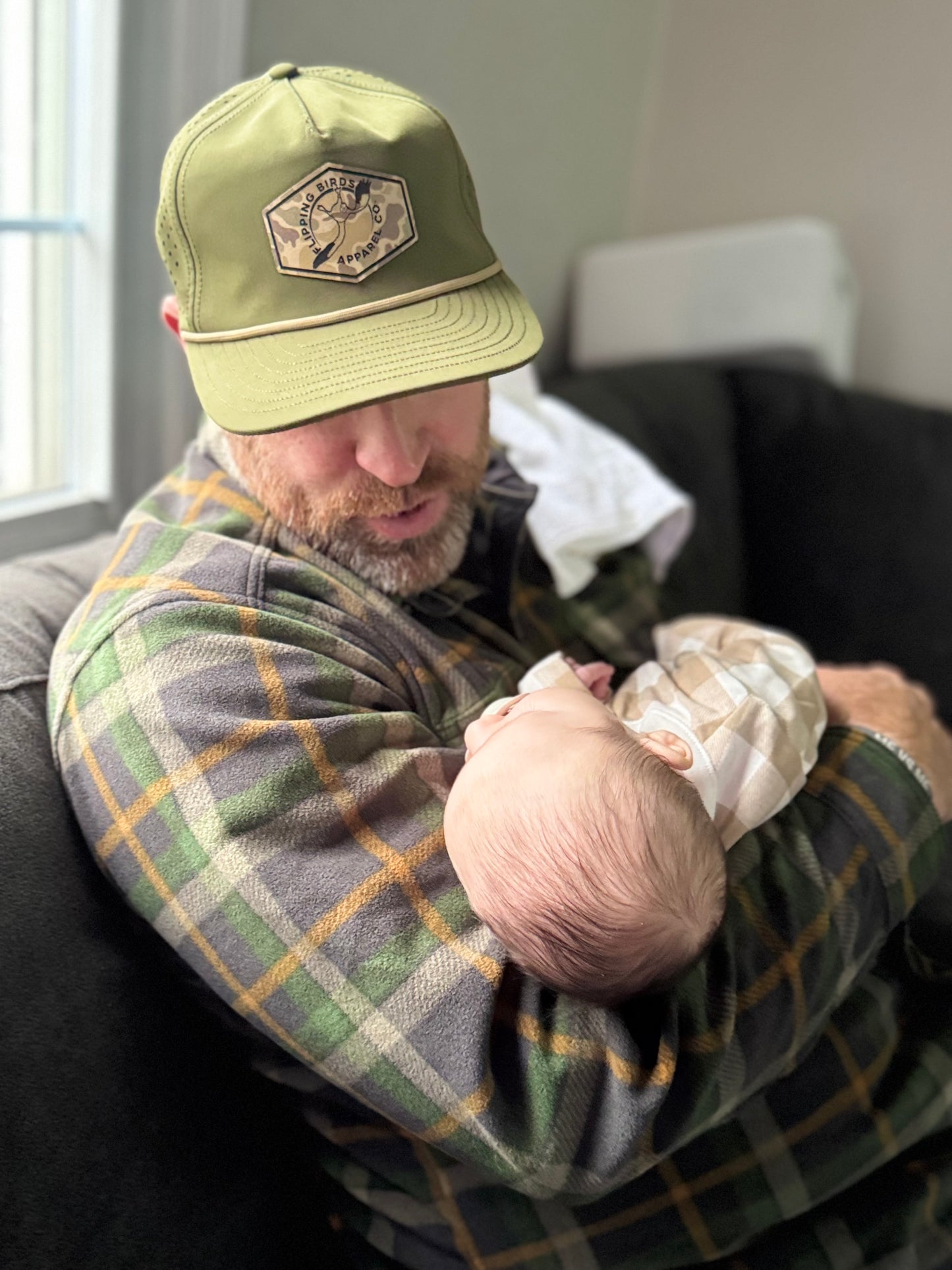 Performance Rope Hat