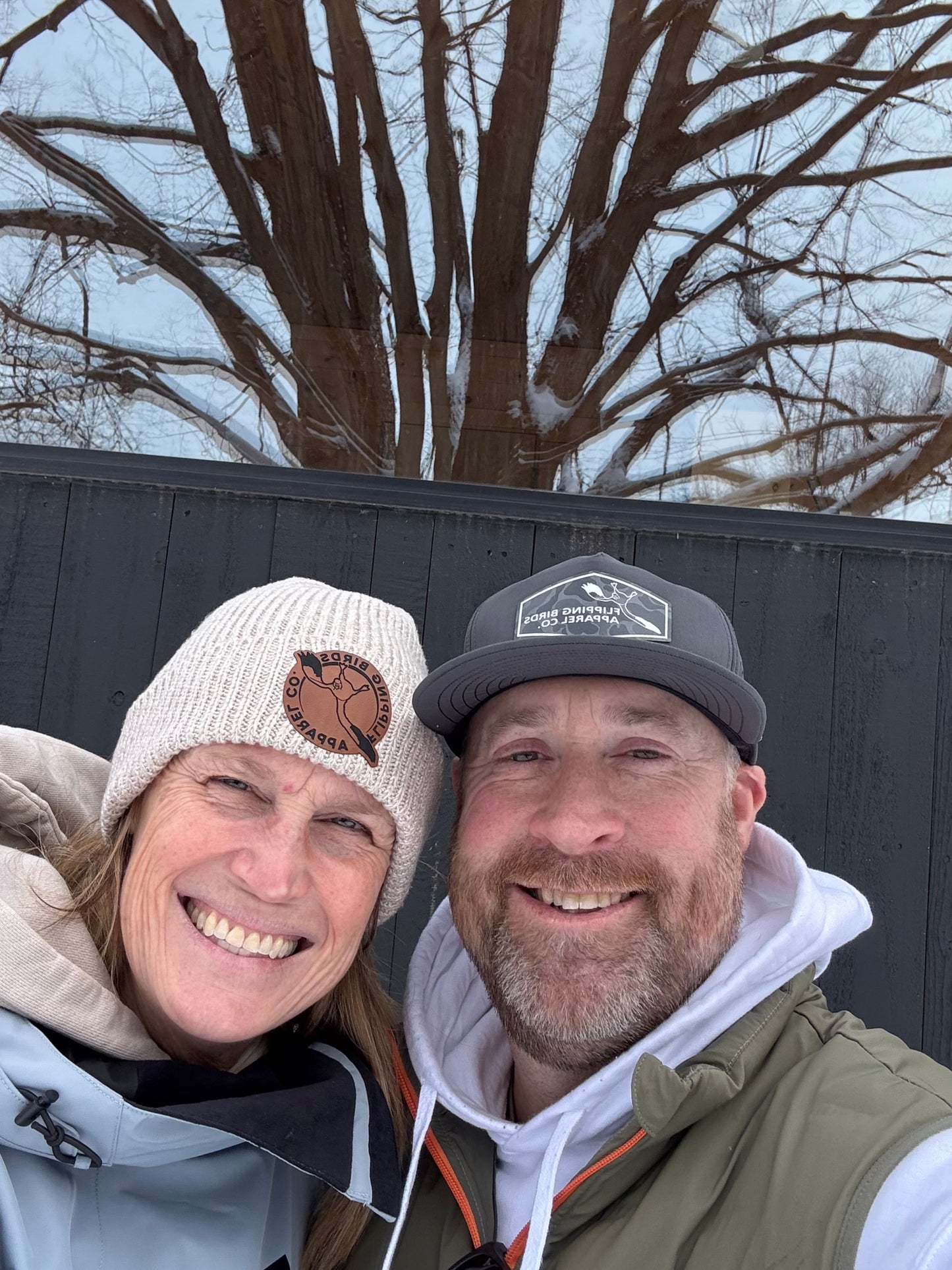 Performance Rope Hat