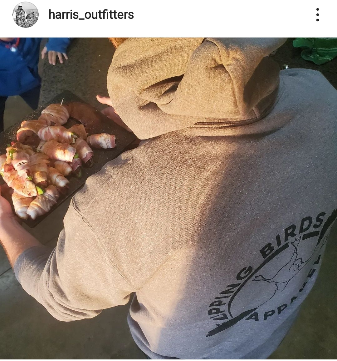 OG Hoodies