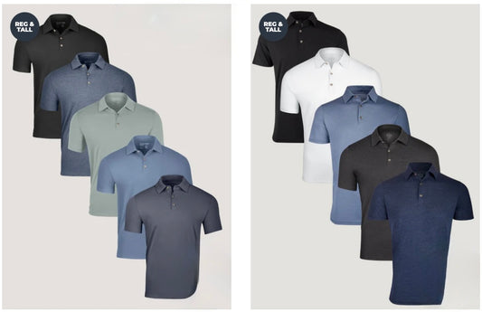 Golf Polo